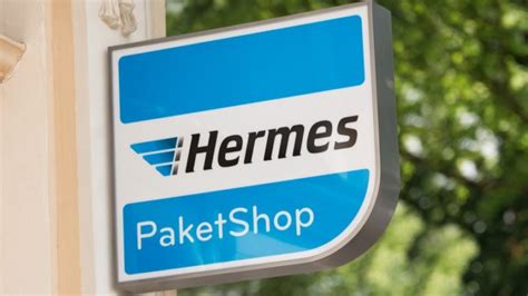 Hermes Paketshop in Euskirchen 